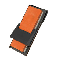 Angle guide for Large Sharpening Stone, 15 and 20 degrees