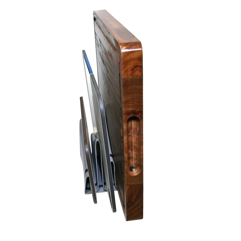 Eiger Cutting Board Rack