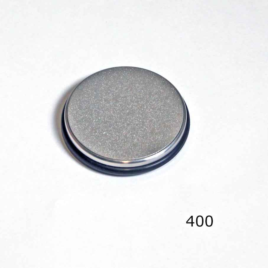 Rolling Sharpener B-malli Veitsenteroitin ja Teline, Grit 400/1000/3000