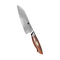 Xinzuo Jiang Minisantokuveitsi, 14 cm