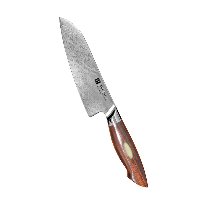 Xinzuo Jiang Minisantokuveitsi, 14 cm