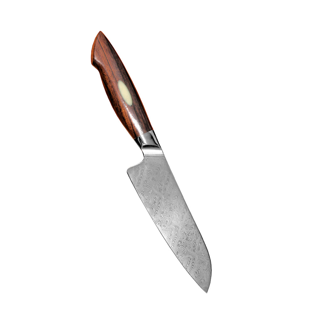Xinzuo Jiang Minisantokuveitsi, 14 cm
