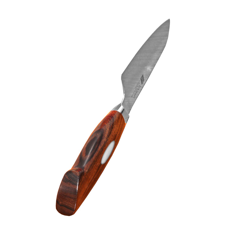 Xinzuo Jiang Minisantokuveitsi, 14 cm