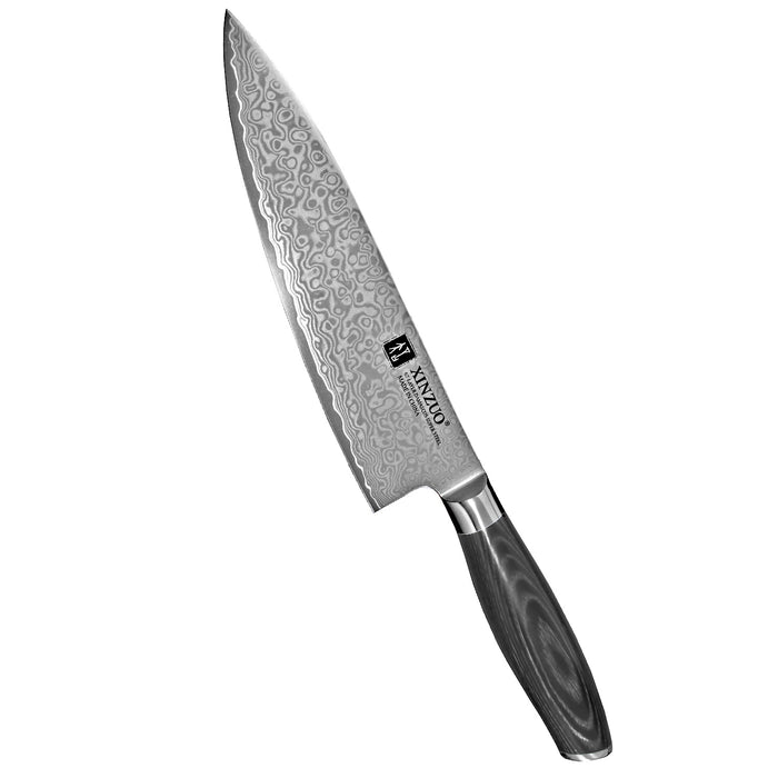 Xinzuo Ya Kokkiveitsi, 20 cm