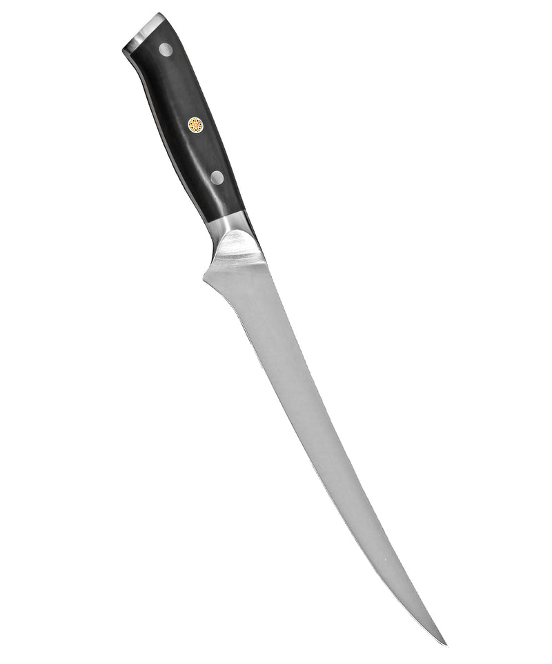 Xinzuo Fileerausveitsi, 23 cm