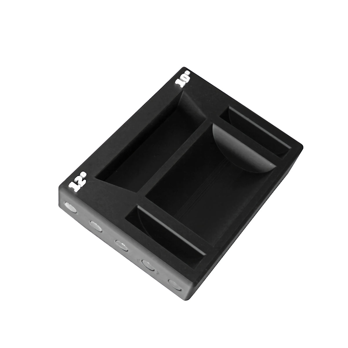 Rolling Sharpener Japaninkulmateline - 10° ja 12° kulmat