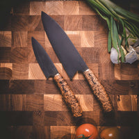 Roselli Gyuto Kokkiveitsi 19,5 cm