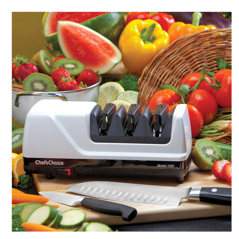 Chef's Choice M1520 15/20 Sharpener