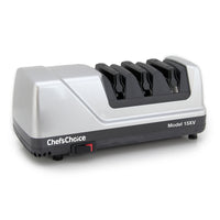 Chef's Choice Trizor XV Sharpener