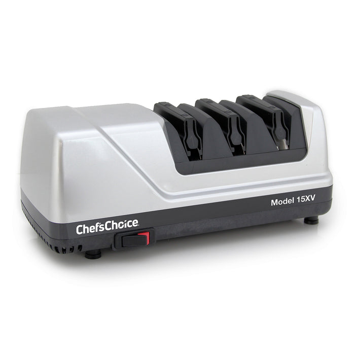 Chef's Choice Trizor XV Knivslip