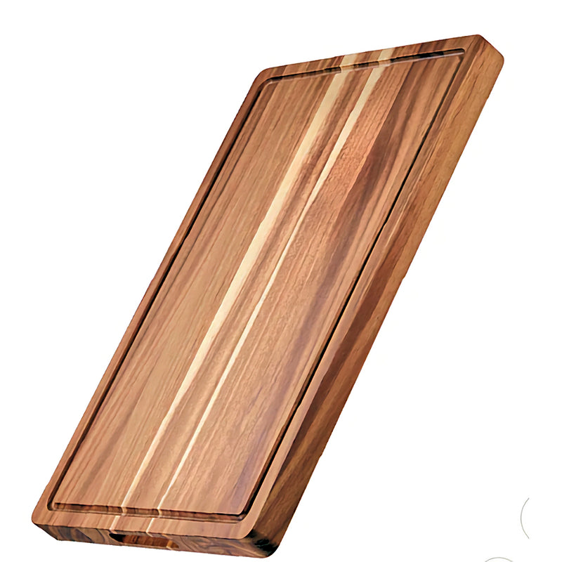 Dorre Skye  Cutting board, acasia wood, 52 x 35 cm