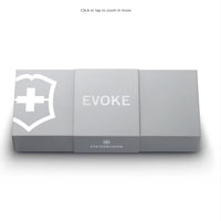 Evoke Alox Taittoveitsi Olive Green