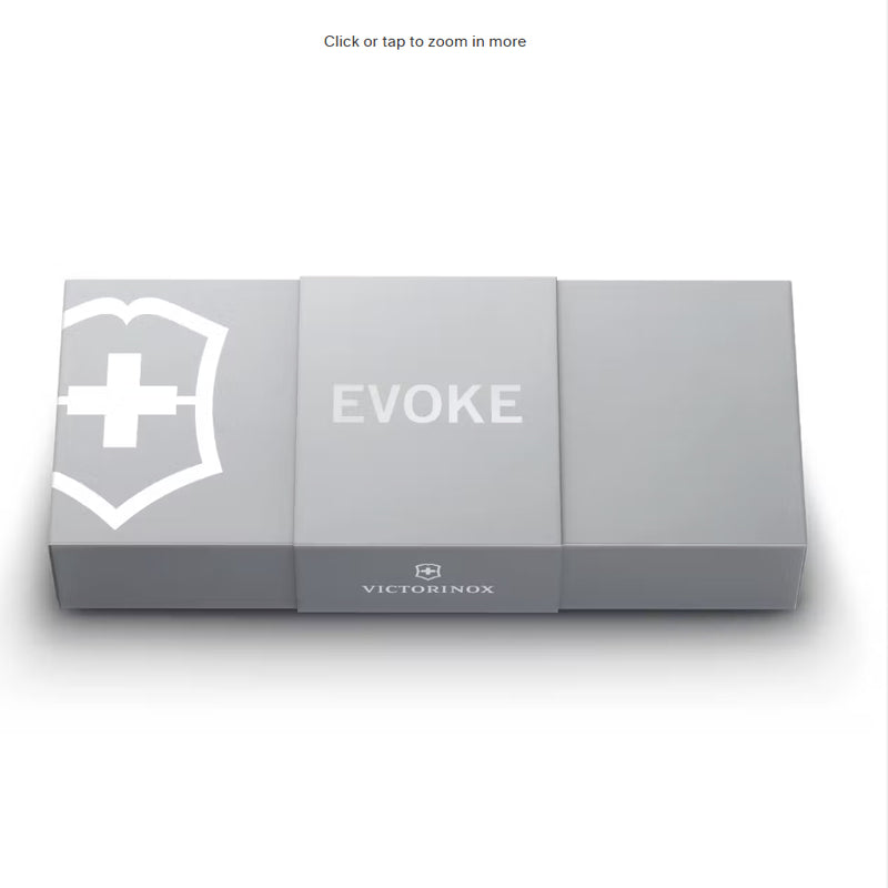 Evoke Alox Taittoveitsi Olive Green
