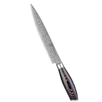 Xinzuo Ya Siivutusveitsi, 20 cm