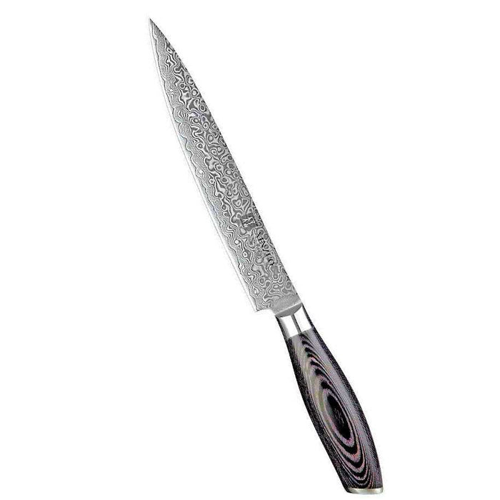 Xinzuo Ya Siivutusveitsi, 20 cm