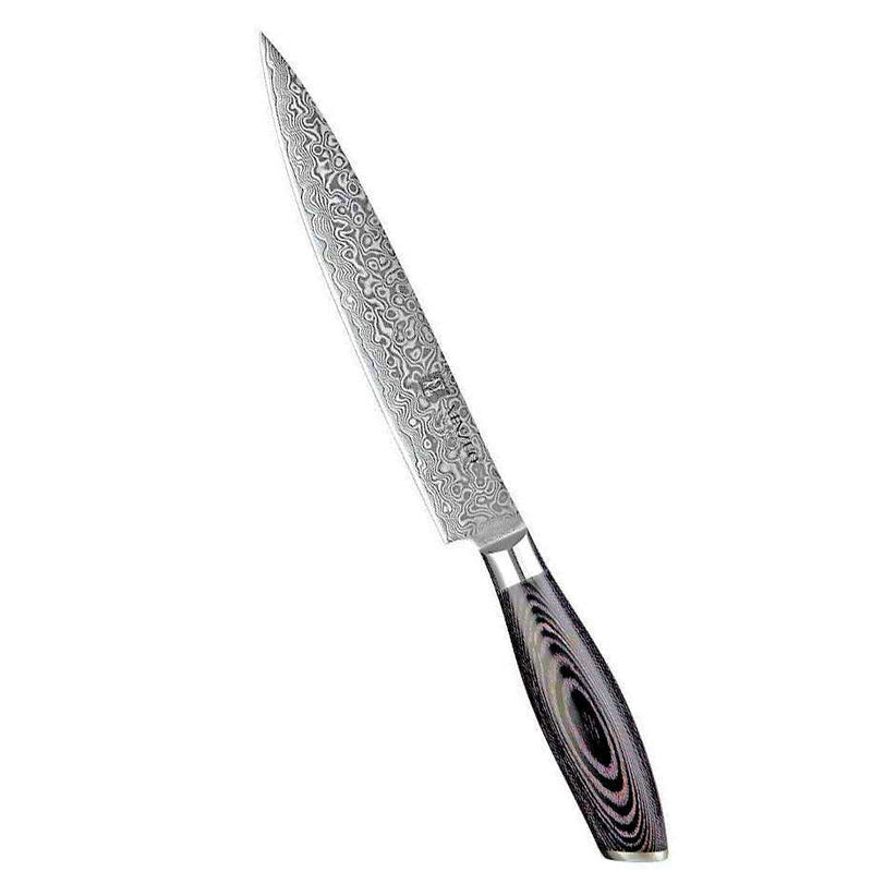 Xinzuo Ya Siivutusveitsi, 20 cm