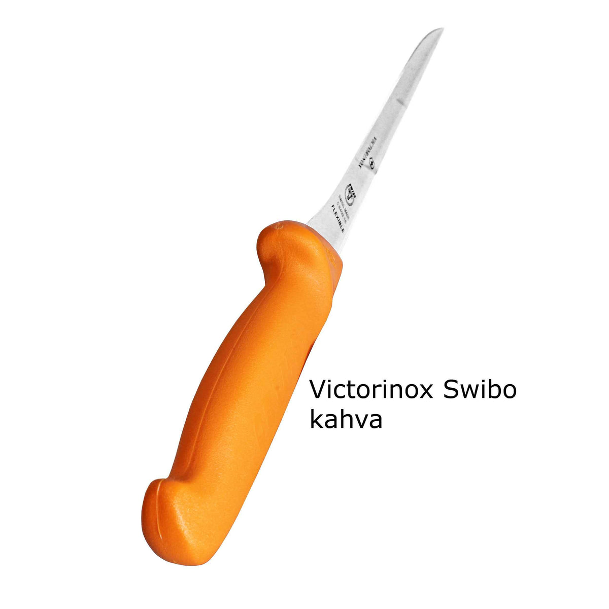 Victorinox Metsästäjän Veitsisarja, 3 osaa