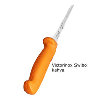 Victorinox Metsästäjän Veitsisarja, 3 osaa