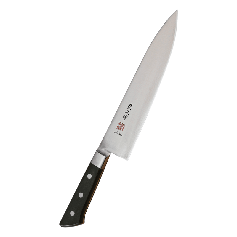 MAC Professional Kockkniv MBK-85, 22 cm