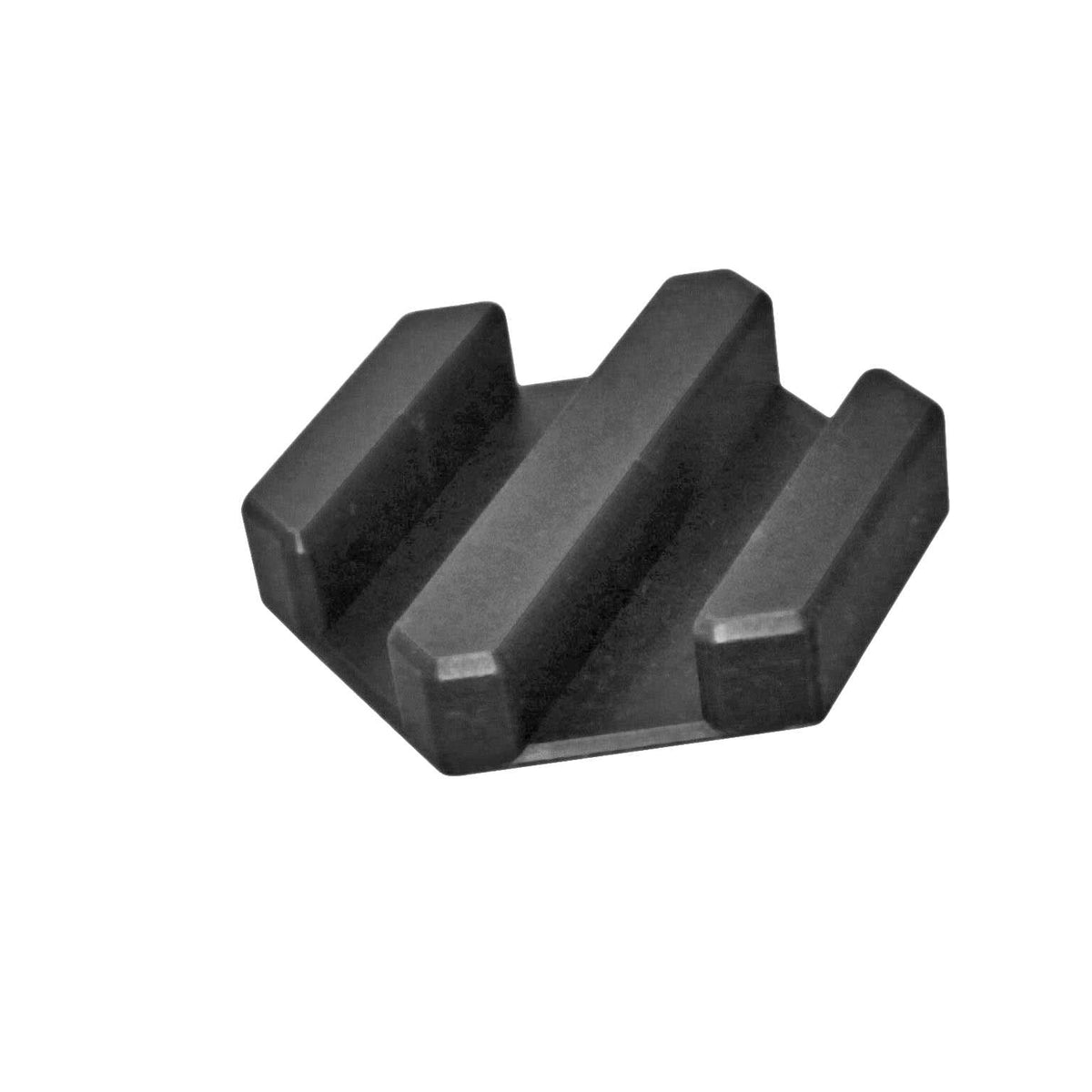 Veitsikauppa Leikkuulautojen Säilytysteline PK-2, musta