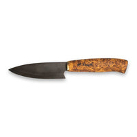 Roselli grönsakskniv med slida, 12 cm