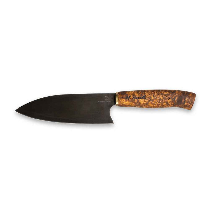 Roselli Santokuveitsi Tupella, 16 cm