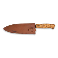 Roselli Gyuto Kokkiveitsi 19,5 cm