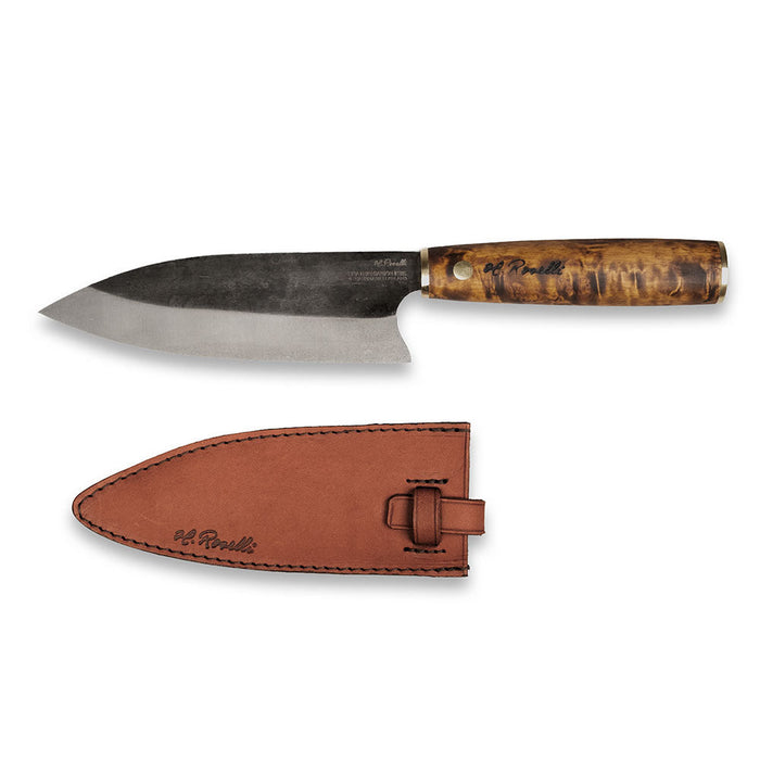 Roselli Santokukniv med slida UHC, 16 cm