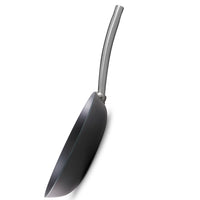 Skottsberg Paistinpannu, Hiilteräs, 28 cm,