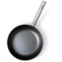 Skottsberg Paistinpannu, Hiilteräs, 28 cm,