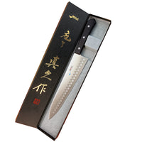 MAC Chef TH-100 25 cm japanilainen kokkiveitsi
