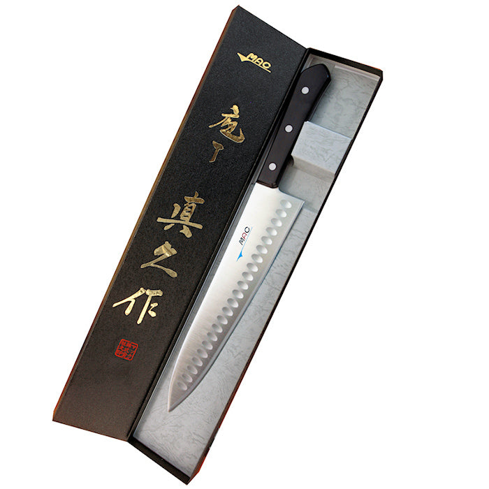 MAC Chef TH-100 25 cm japanilainen kokkiveitsi