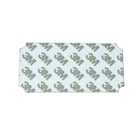 Veitsikauppa Nimikyltti Oveen , 10 x 5 cm