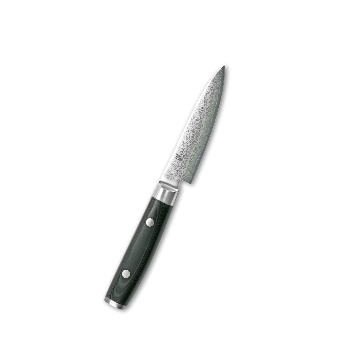 Yaxell Ran vegetable knife 10 cm - precision knife for vegetables