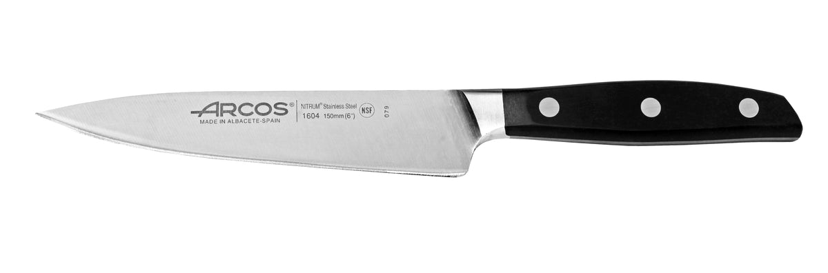 Arcos Manhattan Kockkniv Smiden, 15 cm