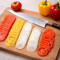 Zanmai Hybrid VG-10 Chef's knife 21cm 