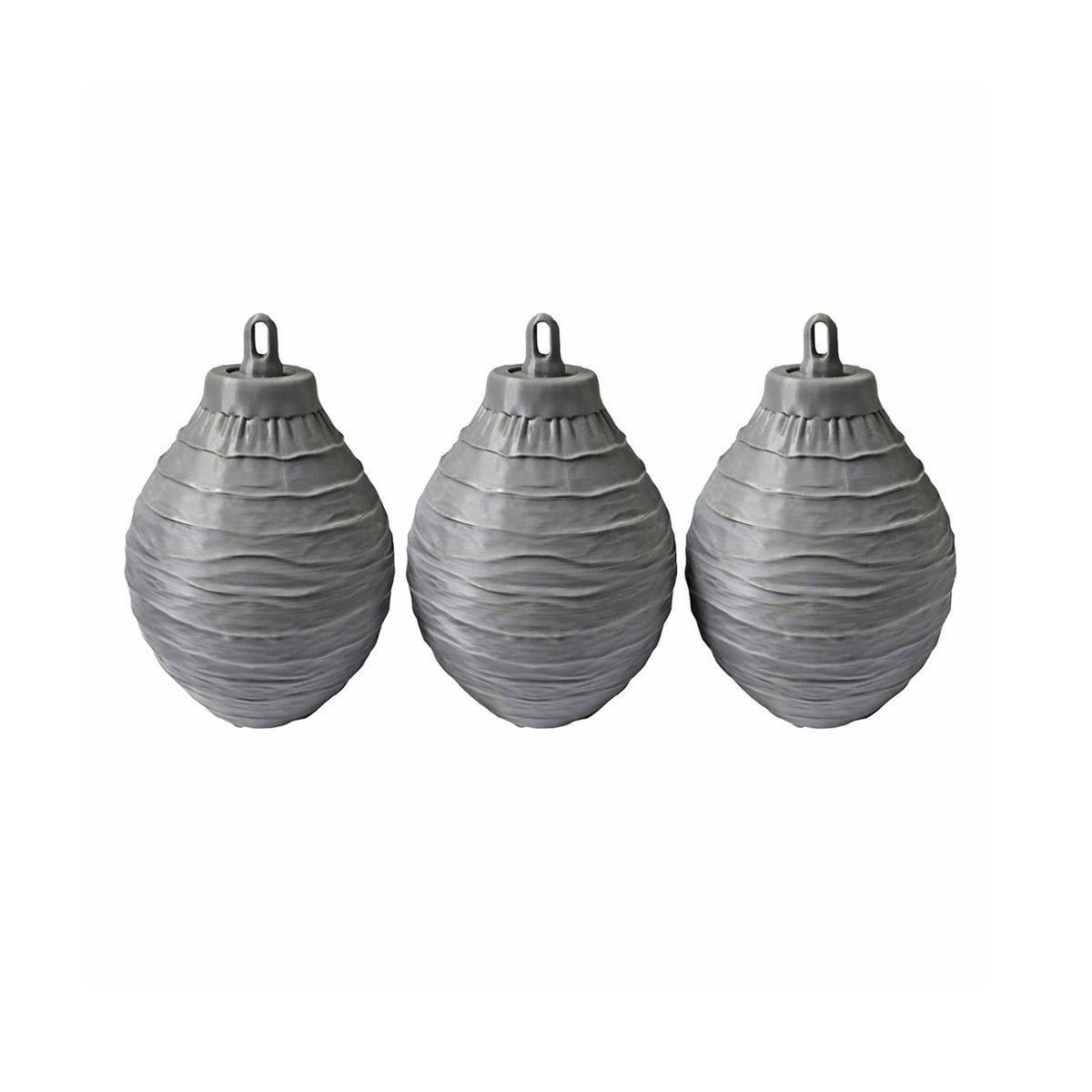 Valeampiaispesä - tehokas suoja ampiaisilta, setti 3 kpl