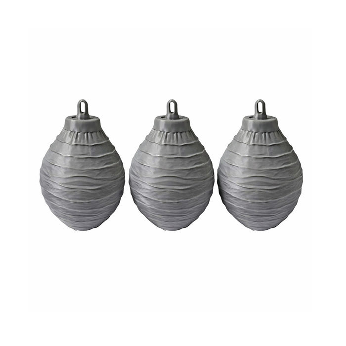 Valeampiaispesä - tehokas suoja ampiaisilta, setti 3 kpl