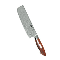 Xinzuo Jiang Nakiri knife, 18 cm