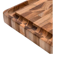 Leikkuulauta Butcher's Block, 45 x 34 cm
