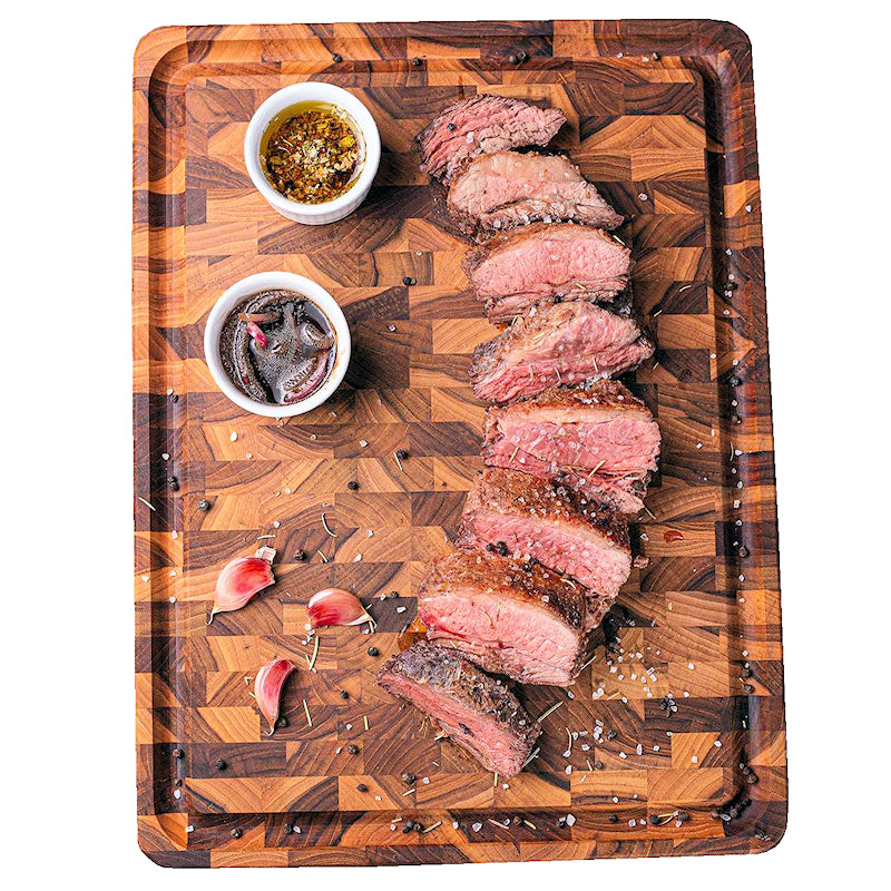 Leikkuulauta Butcher's Block, 45 x 34 cm