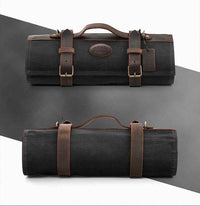 Xinzuo Knife Rollbag, 12 slots
