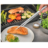 Victorinox Atulat, 30 cm - tarkat pinsetit grillaamiseen