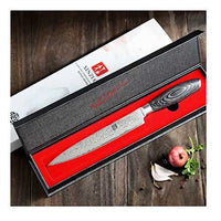 Xinzuo Ya Siivutusveitsi, 20 cm