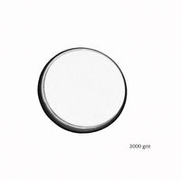 Rolling Sharpener B-malli Veitsenteroitin ja Teline, Grit 400/1000/3000