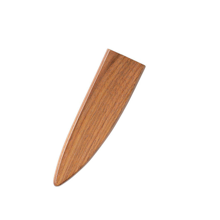 Xinzuo Teräsuoja Kokkiveitselle, Pähkinäpuinen