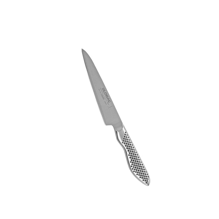 Global GS-36 Yleisveitsi 11 cm - Monipuolinen keittiöveitsi
