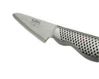 Global GS-36 Yleisveitsi 11 cm - Monipuolinen keittiöveitsi