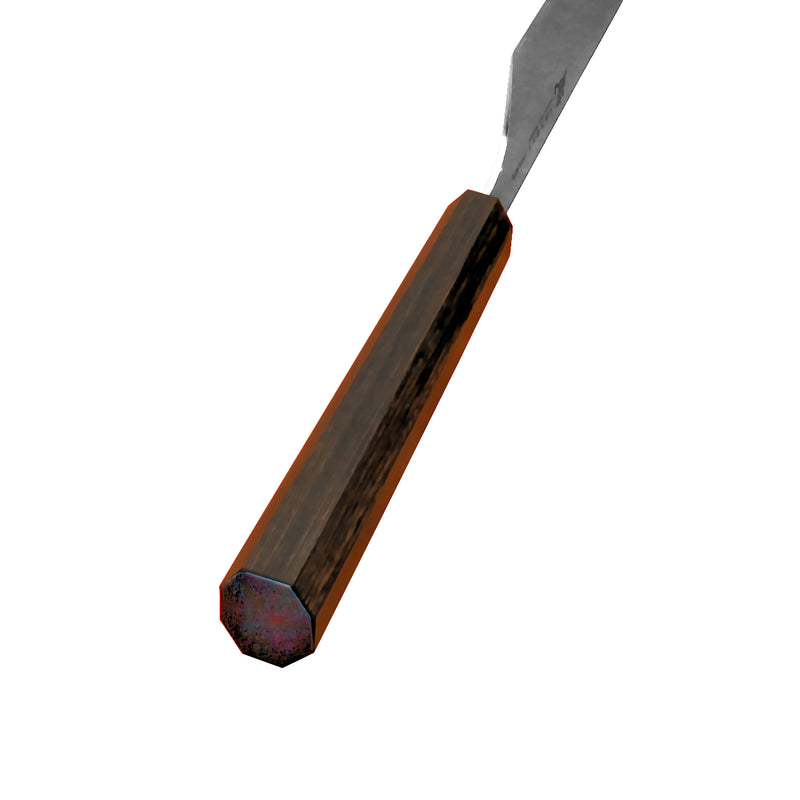 Yaxell Hana Grönsakskniv, 12 cm