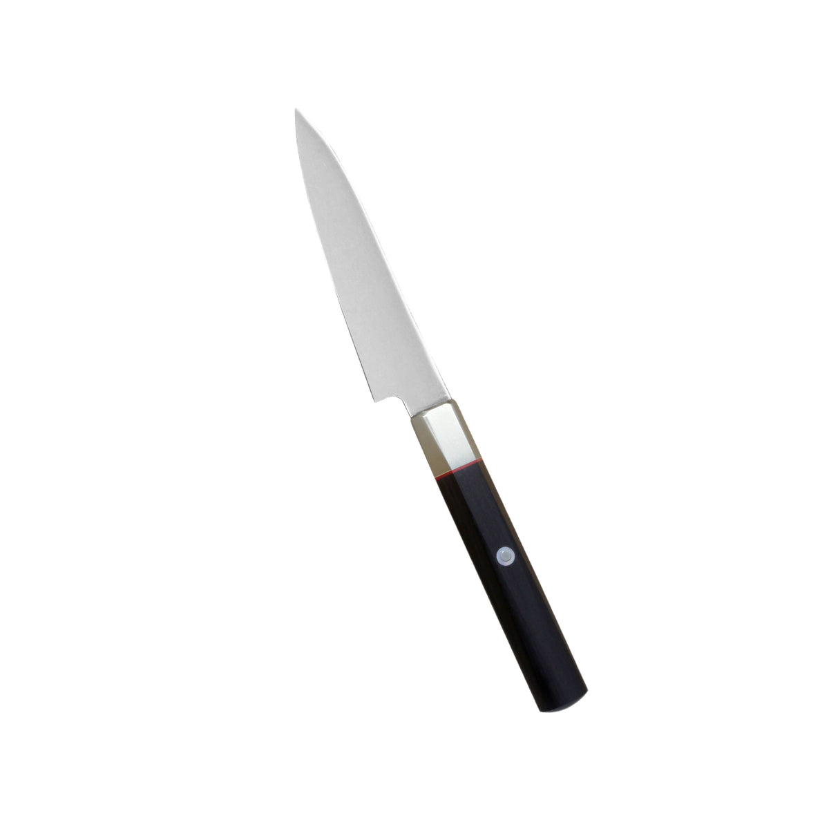 Zanmai Hybrid VG-10 Vegetable Knife, 11 cm